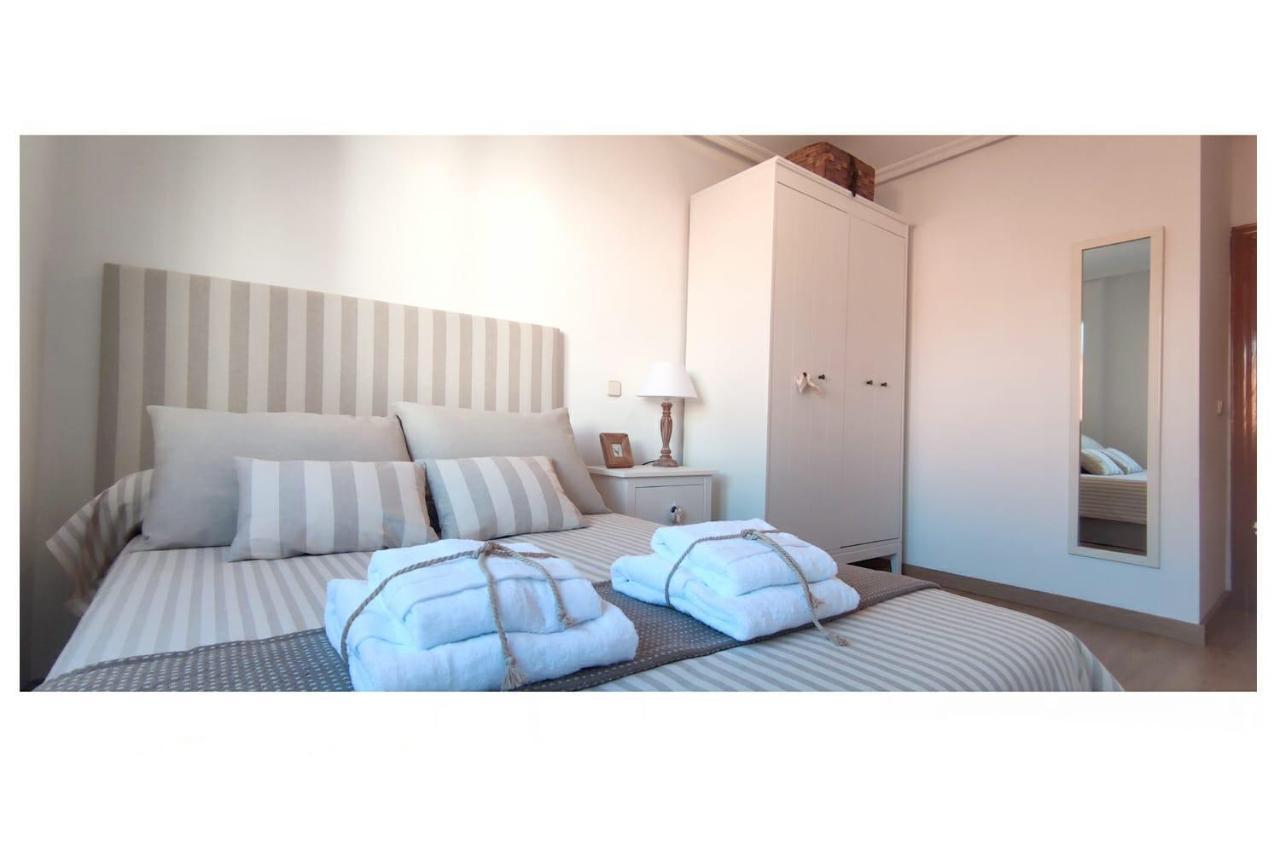 El Balcon Del Campillin Lejlighed Oviedo Eksteriør billede