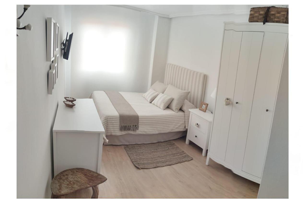 El Balcon Del Campillin Lejlighed Oviedo Eksteriør billede